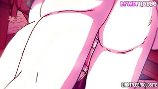 Horny Girlfriend's Wants To Fuck (4K 60fps)