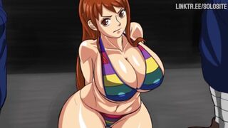 One Piece [AnythingGoes]