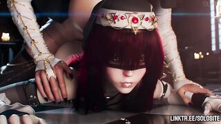 Bonding Ritual [4K][Guiltyk]