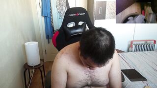 Rxlx live record 2022-10-23 foreskin balloon