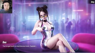 Lust Goddess Meet BEA