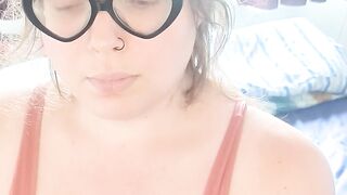 Sestina Shay is GRATEFUL that you FUCKED her - Self Degradation Apology Video