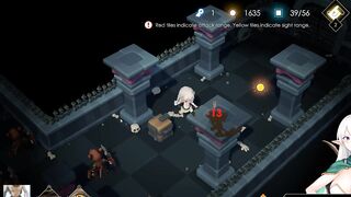 CUTE 18 ELVEN FUCKED BY GIANT ORC