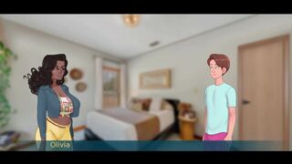 Sex Note - 178 Enormous Elephant In The Room By MissKitty2K