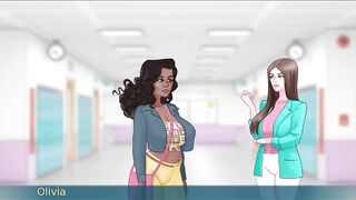 Sex Note - 178 Enormous Elephant In The Room By MissKitty2K