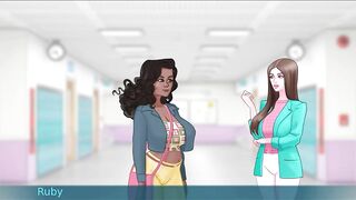 Sex Note - 178 Enormous Elephant In The Room By MissKitty2K