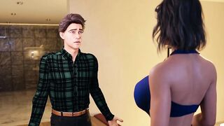 Fresh Women Season 2 - 70 New Update Out!! By MissKitty2K.