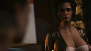 How To Fix The Future - HD - Part 42 Master Bondage Sex By LoveSkySan69