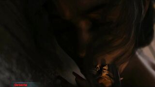 How To Fix The Future - HD - Part 42 Master Bondage Sex By LoveSkySan69