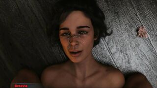 How To Fix The Future - HD - Part 42 Master Bondage Sex By LoveSkySan69