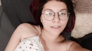 Deutsch: Domina Dirtytalk, DU bist MEIN SKLAVE!