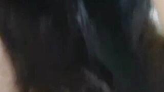 Arab stepmom orgasm cuckold fucking