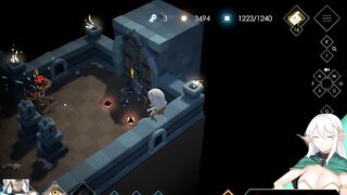 THE BEST LESBIAN STRAPON BDSM SCENE