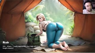 Lust Goddess Meet Nicole