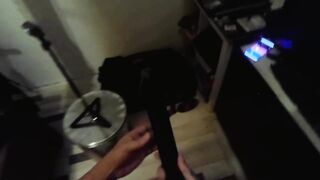 In my Lord's view Part 1