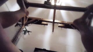 In my Lord's view Part 1