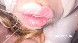 Halloween Anal Sex For Skinny Tight Ass