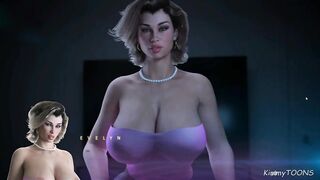 Apocalust - Wet Dreams Hot MILF Cheating affair