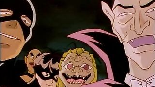 Cool Devices BDSM Party Hentai