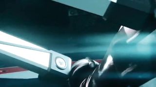 Nier Automata 2b Hardcore BDSM Porn