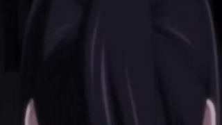 Bondage Anime Henta Lesbian Maid Humilation in Group with