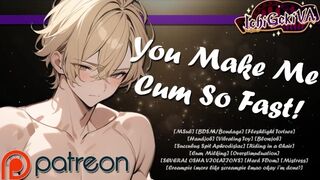 [M4F] Labor Day Special! Succubus CEO's Worker Subs Go on Strike! [NSFW Audio]