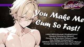 [M4F] Labor Day Special! Succubus CEO's Worker Subs Go on Strike! [NSFW Audio]