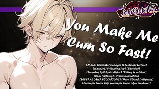 [M4F] Labor Day Special! Succubus CEO's Worker Subs Go on Strike! [NSFW Audio]