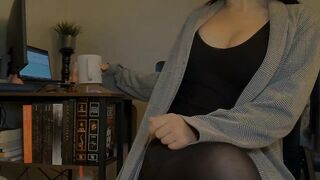 Epic Fart Compilation - Kitsy Vixen