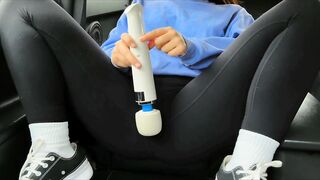 Epic Fart Compilation - Kitsy Vixen