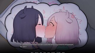 Milk University - ep 3 Can I Suck You by Foxie2K