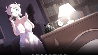 Milk University - ep 3 Can I Suck You by Foxie2K