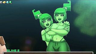 Minecraft Horny Craft Part 79 Pussy Destroyer By LoveSkySanHentai