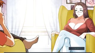 Milfs Plaza - 28 When Your Therapist Likes You A Lot By MissKitty2K