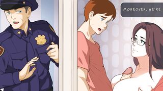 Milfs Plaza - 28 When Your Therapist Likes You A Lot By MissKitty2K