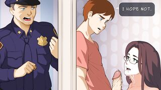 Milfs Plaza - 28 When Your Therapist Likes You A Lot By MissKitty2K