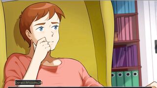 Milfs Plaza - 15 On A New Mission By MissKitty2K