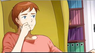 Milfs Plaza - 15 On A New Mission By MissKitty2K