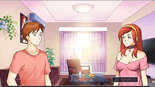 Milfs Plaza - 15 On A New Mission By MissKitty2K