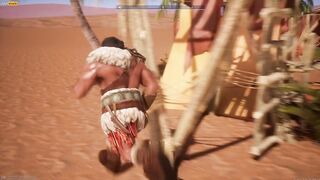 Wild Life Sandbox Map - Goblin Village Porn Game Play | Fuck goblins girls [Unreal engine 5 game]]