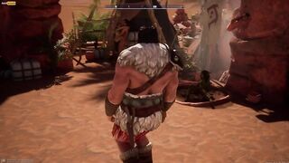 Wild Life Sandbox Map - Goblin Village Porn Game Play | Fuck goblins girls [Unreal engine 5 game]]