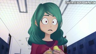 Meru the Succubus - Ep 4