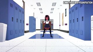 Meru the Succubus - Ep 4