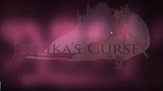 ALL THE BUSTY REDHAIR MONSTER ANIMATIONS