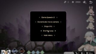 THIS METHOD IS REALLY HARDCORE - loop queen