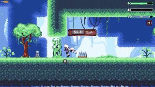 Dekamara Side Scroller Hentai Porn Game Play [Part 02] + Download Game