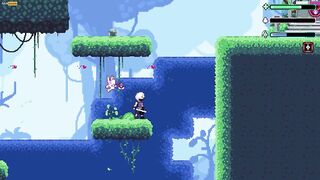 Dekamara Side Scroller Hentai Porn Game Play [Part 02] + Download Game