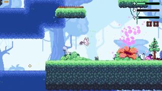 Dekamara Side Scroller Hentai Porn Game Play [Part 02] + Download Game