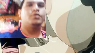 The best uncensored hentai scenes vol II