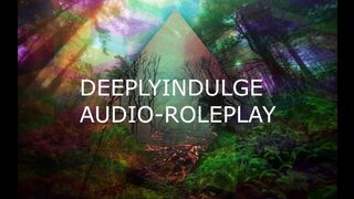 BLIND FOLDED FUCKED AND CANED (AUDIO ROLEPLAY) INTENSE ASMR JOI MAKING YOU CUM WITH MY SPOKEN WORD